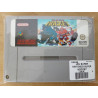 JEU SUPER NINTENDO SUPER HOCKEY
