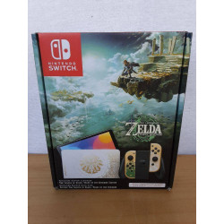 CONSOLE NINTENDO SWITCH...