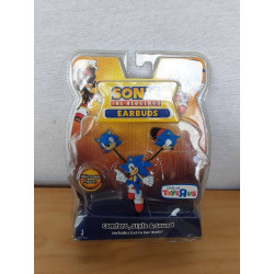 EARBUDS / ECOUTEURS SONIC...