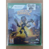 JEU XBOX SERIES X DESTROY HUMANS 2 REPROBED SOUS BLISTER