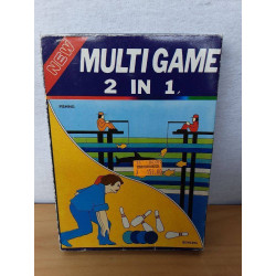 JEU ATARI 2600 MULTIGAME 2...