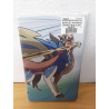 STEELBOOK SWITCH SANS JEU POKEMON EPEE ET BOUCLIER