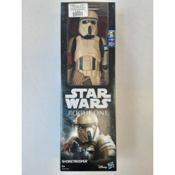 FIGURINE STAR WARS ROGUE...