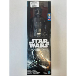 FIGURINE STAR WARS ROGUE...