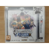 JEU NINTENDO 3DS PROFESSEUR LAYTON VS PHOENIX WRIGHT ACE ATTORNEY