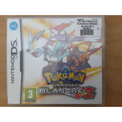 JEU NINTENDO DS POKEMON...