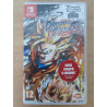 JEU NINTENDO SWITCH DRAGON BALL FIGHTER Z
