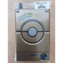 POKEDEX DELUXE POKEMON (...