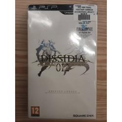JEU PSP FINAL FANTASY...