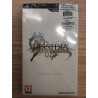 JEU PSP FINAL FANTASY DISSIDIA 012 EDITION LEGACY COMPLET