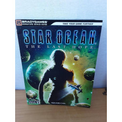 GUIDE DU JEU STAR OCEAN THE...