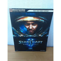 GUIDE DU JEU STARCRAFT...