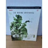 GUIDE DU JEU METAL GEAR SOLID 3