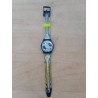 MONTRE QUARTZ SWATCH TWITCH TWINS 