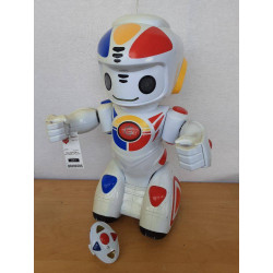 ROBOT EMILIO ( MARCHE...