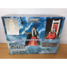 FIGURINE SAINT SEIYA MYTH CLOTH - POLARIS HILDA BANDAI