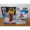 FIGURINE SAINT SEIYA MYTH CLOTH - SAORI KIDO BANDAI
