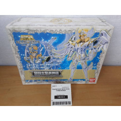 FIGURINE SAINT SEIYA HYOGA...