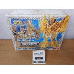 FIGURINE SAINT SEIYA IKKI...