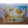FIGURINE SAINT SEIYA IKKI PHOENIX BANDAI ( DÉJA OUVERTE )