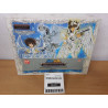 FIGURINE SAINT SEIYA - SEIYA DE PEGASE ARMURE DIVINE