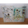 FIGURINE SAINT SEIYA - SEIYA DE PEGASE ARMURE DIVINE