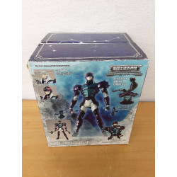FIGURINE SAINT SEIYA ASGARD/GOD WARRIOR GAMMA PHECDA THOR