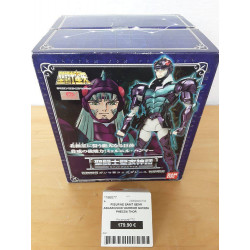 FIGURINE SAINT SEIYA ASGARD/GOD WARRIOR GAMMA PHECDA THOR