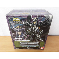 FIGURINE SAINT SEIYA SPECTER AIAKOS ( DEJA OUVERTE )