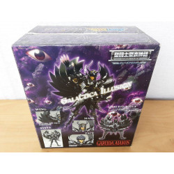 FIGURINE SAINT SEIYA SPECTER AIAKOS ( DEJA OUVERTE )