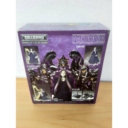 FIGURINE SAINT SEIYA PANDORE HADES CHAPITRE HADES LES ENFERS