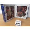 FIGURINE SAINT SEIYA BENETNASCH MIME ETA ROBE BANDAI