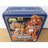 FIGURINE SAINT SEIYA BENETNASCH MIME ETA ROBE BANDAI