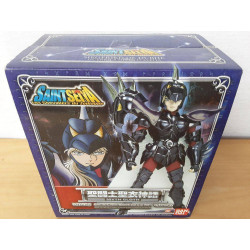 FIGURINE SAINT SEIYA SIEGFRIED DE DUBHE BANDAI