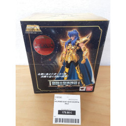 FIGURINE SAINT SEIYA...