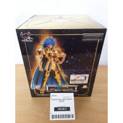 FIGURINE SAINT SEIYA GEMINI...