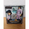 FIGURINE SAINT SEIYA SHIRYU EN TENUE CIVILE BANDAI