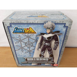 FIGURINE SAINT SEIYA CHEVALIER DE CRYSTAL BANDAI