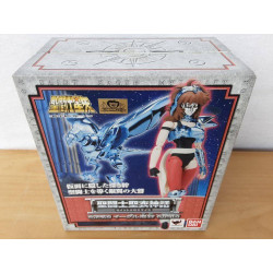 FIGURINE SAINT SEIYA EAGLE MARIN BANDAI