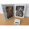 FIGURINE SAINT SEIYA HYOGA BANDAI ( DEJA OUVERTE )