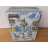 FIGURINE SAINT SEIYA HYOGA BANDAI ( DEJA OUVERTE )