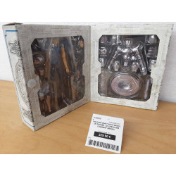 FIGURINE SAINT SEIYA ARGOL...