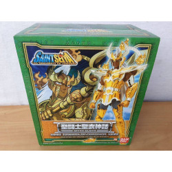 FIGURINE SAINT SEIYA KRISHNA DE CHRYSAOR BANDAI