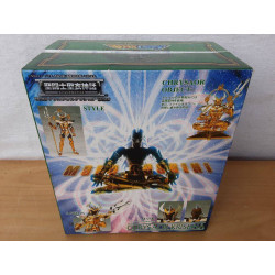 FIGURINE SAINT SEIYA KRISHNA DE CHRYSAOR BANDAI