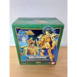 FIGURINE SAINT SEIYA KANON DU DRAGON DES MERS BANDAI