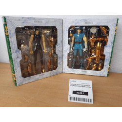 FIGURINE SAINT SEIYA KANON...