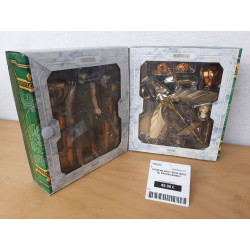 FIGURINE SAINT SEIYA ISAAC...