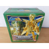FIGURINE SAINT SEIYA ISAAC DU KRAKEN BANDAI