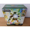 FIGURINE SAINT SEIYA ISAAC DU KRAKEN BANDAI