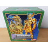 FIGURINE SAINT SEIYA SORRENTO DE LA SIRÈNE BANDAI
